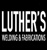 Luther's Welding & Fabrications Logo