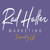 RAD HATTER MARKETING Logo