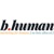 B.Human Logo