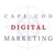 Cape Cod Digital Marketing Logo