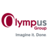 Olympus Group Logo