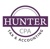 Hunter CPA Group P.C. Logo