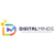 Digital Minds Pakistan Logo