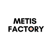 MetisFactory Logo