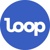 Loop Web Design Logo