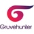 Gruvehunter Logo