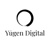 Yugen Digital Logotype