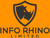 Info Rhino Limited Logo