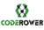 CodeRower Logo
