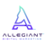 Allegiant Digital Marketing Logo