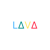 Lava sales Logo