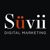 Suvii Digital Marketing Logo