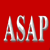 ASAP Express Delivery Logo