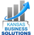 Kansas Business Solutions Logo