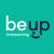 Be Up Outsourcing Logo