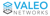 Valeo Networks Inc. Logo