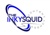 The Inky Squid Content Agency Logo