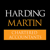 Harding Martin Chartered Accountants Logo