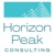 Provider Logotype Horizon Peak Consulting Logo