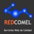 Redcomel Logo