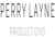 Perry Layne Productions Logo