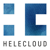HeleCloud Logo