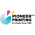 Pioneer Printing Inc. Logo