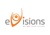 eVisions Advertisins s.r.o. Logo