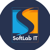 SoftLab It Logo