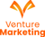 The Venture Marketing Logo