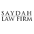 Saydah Law Firm Logo