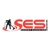 SES Carpet Cleaning Melbourne Logo