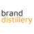 Brand Distillery Logo