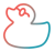 Dorwij Nerda Logo
