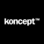 Koncept TM Logo