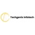 Techgenix Infotech Logotype