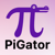 PiGator Logotype