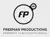 Freeman Productions Logo