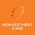 Reinvestment Fund Logo