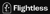 Flightless Logotype