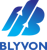 blyvon Logo