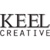 KEEL Creative Logo