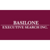 Basilone Executive Search and Staffing Logo