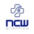 Ncw Staffing Logo