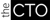 theCTO Logo
