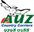 AUZ Country Carriers Logo