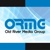 Old River Media Group Logo