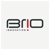 Brio Innovation Logo