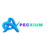 Apecxium Logo