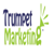Trumpet Marketing Group Logo